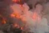 Residential Structure in Kishtwar Engulfed in Fire, Livestock Perish