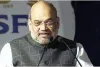 Centre to Consider Revoking AFSPA, Pull Back Troops from J&K: Amit Shah