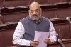 J&K Bills Provide Justice to Those Deprived of Rights for Last 70 Years: Amit Shah