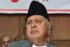 Farooq Abdullah Won’t Contest LS Polls Due to Health Issues: Omar Abdullah 