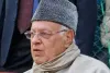 Farooq Expresses Concern Over Alleged 'Legitimization of Discrimination' Against Muslims