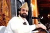 No Taraweeh, Shab-e-Qadr at Jamia Masjid, Mirwaiz Placed Under House Arrest: Anjuman Auqaf