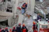 Earthquake in Turkey kills 284, injures 2,383 - Vice President