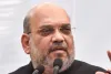 Govt Strengthened ‘Democracy’ In J&K: Amit Shah 