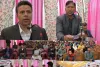 Tribute to Sheikh Nooruddin Wali (RA), Kulgam Admin Organises Sufi Musical Event 