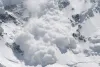 Avalanche Warning Issued For Ten JK Districts