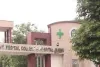 Around 6,000 Gazetted, Non-Gazetted Posts Vacant In J&K Health Dept