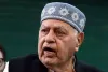 Karnataka Election Result Victory of Love, Religious Harmony: Farooq