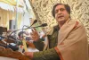 ‘How Governor Can Give Concurrence on Behalf of People of J&K?’: Sajad Lone