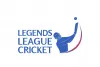 Lt Governor Hosts ‘High Tea’ for Players of Legends League Cricket