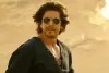 Ahead of Dunki Release, Shahrukh Khan Visits J&K