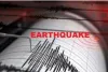 Back-to-Back Five Earthquakes strike J&K and Ladakh