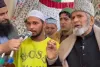 Imam of Hazratbal Dargah Removed Till Completion of Enquiry in Alleged Forced Conversion 