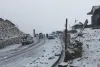 Mughal Road Closed After Fresh Snowfall