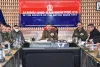 IGP Kashmir Chairs Orientation Programme of Probationary DySsP at PCR Complex