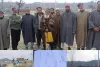 Residents of Khan Tulwari Langate Protest Over Delayed Land Compensation