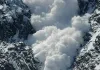 Massive Avalanche Hits Gulmarg, Skier Killed, Rescue Operation On