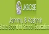 Two-Member Enquiry Committee Constituted in Wrong Distribution of Question Paper by JKBOSE 