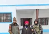 Police arrest drug peddler in Tral, psychotropic substance recovered