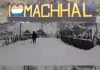 Kupwara Snowfall: Border Roads Closed, Locals Urge Clearance of Inner Link Roads