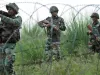 Pak Resident Apprehended Along the LOC in Poonch