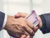 Government Official Arrested While Accepting Bribe In Srinagar