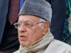 Palestine Issue if Not Addressed Will Have far Reaching Consequences on Peace in West Asia: Farooq