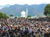 Alleged Forced Conversion of Non-Local at Dargah: Srinagar Police Registers FIR