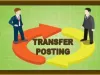 Government Orders Transfers & Postings of JKAS Officers