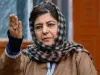 BJP May Scrap Election Process Across the Country if Voted to Power in 2024: Mehbooba Mufti