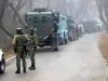 Militant Killed As Gunfight Rages in Pulwama, Searches Underway