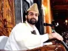 Mirwaiz Allowed to Offer Friday Prayers at Jamia Masjid After Five Months
