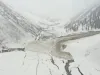 Avalanche Alert Issued For Eight Districts of Jammu and Kashmir
