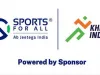 Sports For All to invest Rs 12.5 crores to promote Khelo India mission