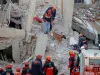 Earthquake in Turkey kills 284, injures 2,383 - Vice President