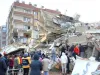 UN Chief for Relief's Prediction Puts Earthquake Death Toll to Surpass 50,000 Mark