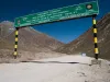 Srinagar-Leh Highway Restored for One-Way Traffic