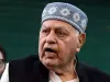 Speaking, Giving Excuses on Holding Assembly Elections in J&K: Farooq Abdullah