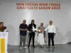 Made In WUD Design Week Finale Showcase wows the audience