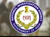 NIA Raids Different Locations In Kulgam