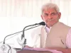 J&K Reflects Composite Cultural Identity of India: LG Sinha