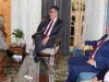 US High-Level Delegation Calls On Srinagar Mayor