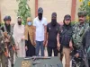 Forces Bust Terror Modules In Bandipora, One Held