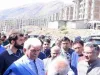 LG Directs Officials for Timely Completion of Transit Accomodation for PM Package Employees