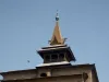 Friday Prayers not Allowed at Jamia Masjid for 9th Consecutive Week