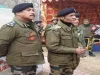 Around 300 Militants Waiting at Launch Pads to Cross Border: BSF IG