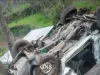 Two Killed, Many Others Injured in Reasi Accident