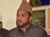 J&K Grand Mufti Nasir-ul-Islam Bereaved, Mother Passes Away