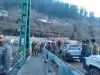 Three Missing After Old Bridge Collapses In J&K's Uri
