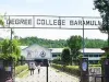 College Alumni Hold Emergency Meeting to Address Proposed Railway Track Through College Playground